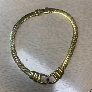 Vintage Napier necklace